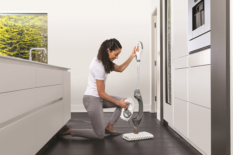 SHARK STEAM MOP S6005EU 0.5L/1.2KW