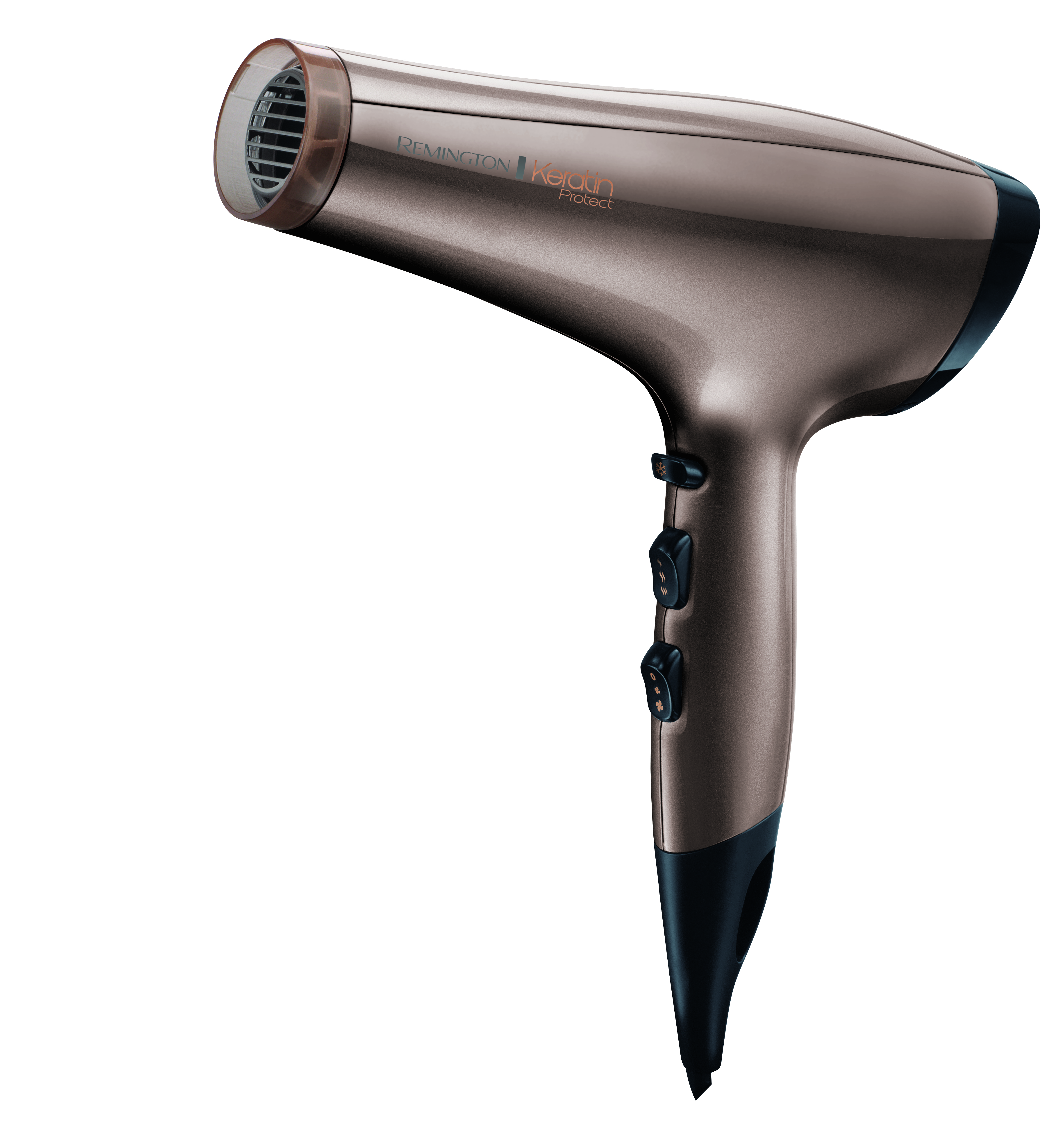 REMINGTON AC8002 KERATIN DRYER 2200W