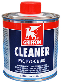 GRIFFON CLEANER 250ML