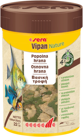 SERA VIPAN NATURE 100ML