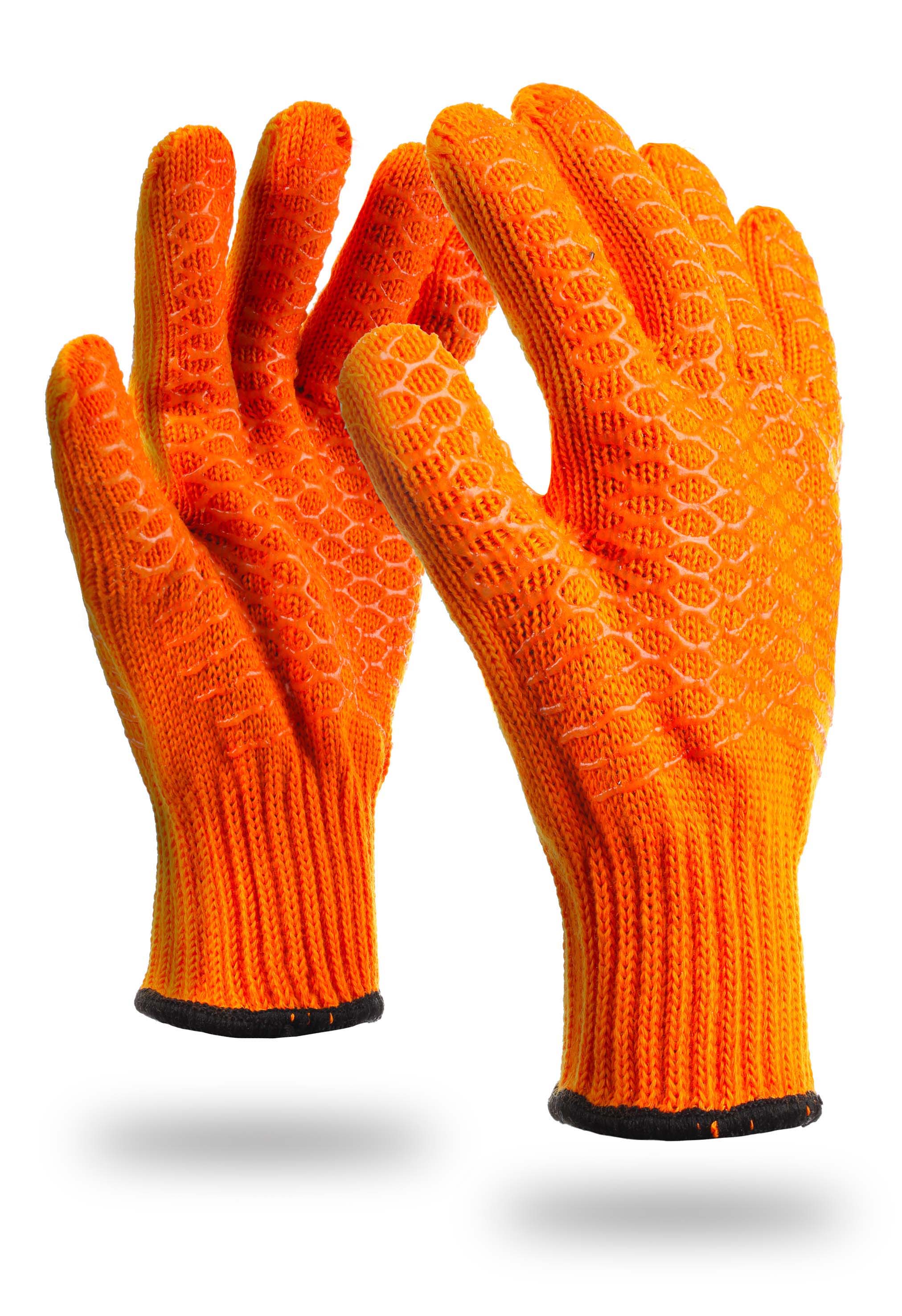 KAPRIOL GLOVES GLASS NO10 SIZE