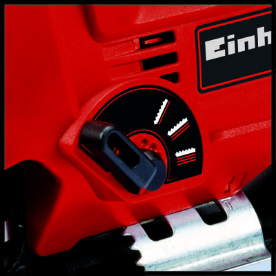 EINHELL TC-JS 80/1 JIGSAW 550W