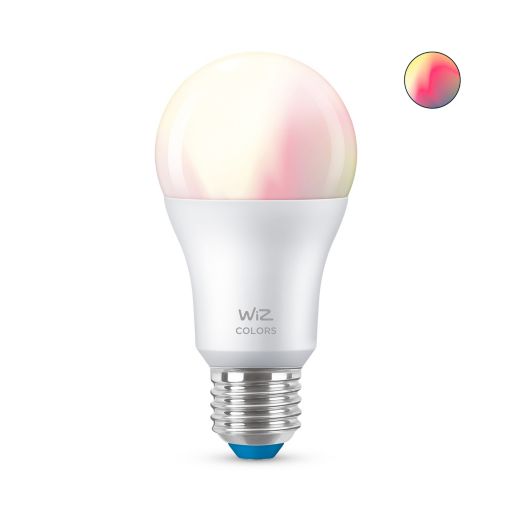 WIZ WI FI BLE 60W A60 RGB