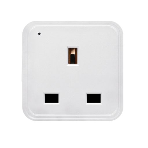 WIZ SMART SOCKET PLUG UK