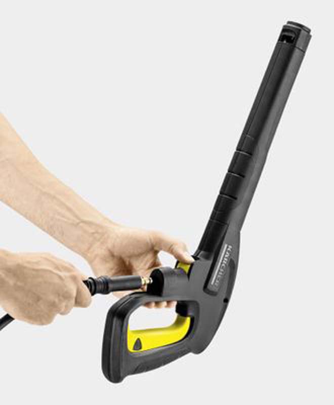 KARCHER TRIGGER GUN G180