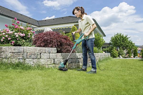 BOSCH ART 30 GRASS TRIMMER 550W