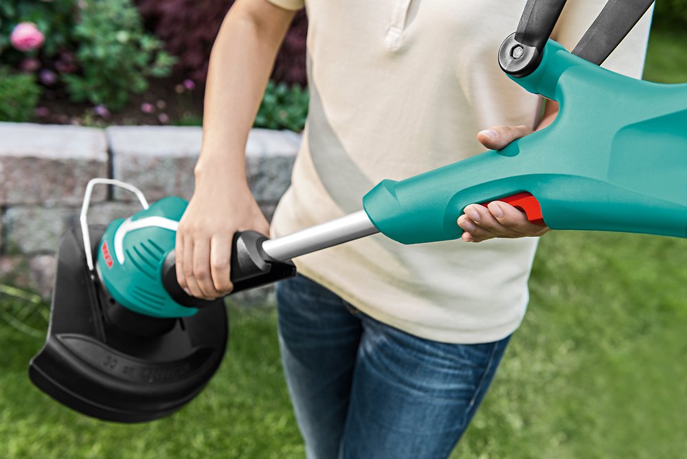 BOSCH ART 30 GRASS TRIMMER 550W