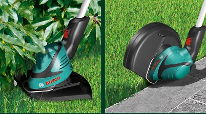 BOSCH ART 30 GRASS TRIMMER 550W