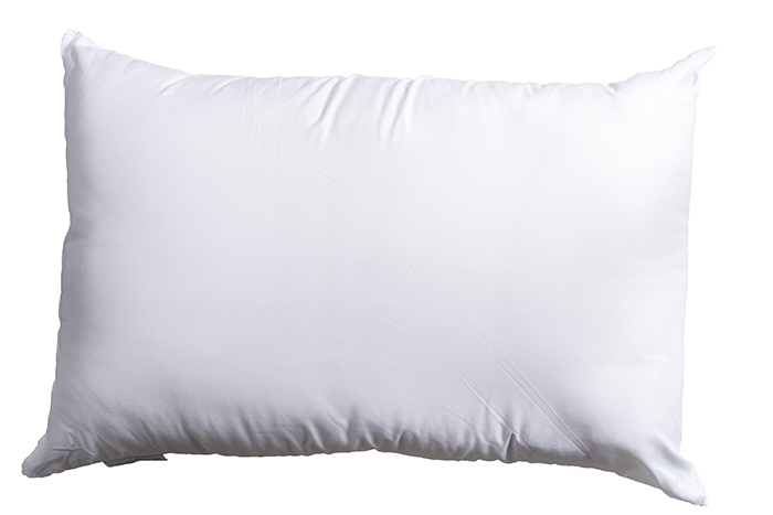 JONES ESSENTIALS SLEEPING PILLOW 45X68CM 600GRM