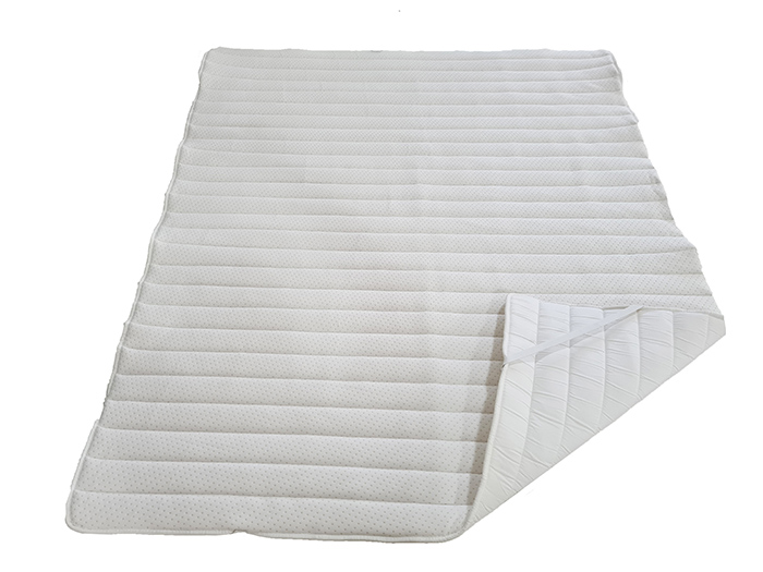 JONES ESSENTIALS FOAM MATTRESS PAD 180X200X2CM