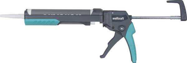 WOLFCRAFT CAULKING GUN 4354000