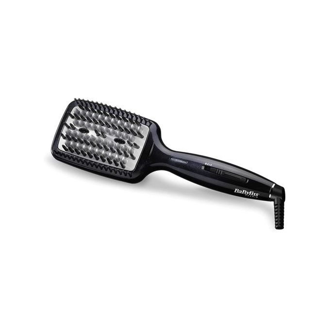 BABYLISS HSB101 ΒΟΥΡΤΣΑ ΓΙΑ ΙΣΙΩΜΑ ΜΑΛΛΙΩΝ