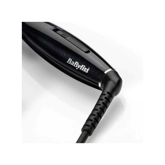 BABYLISS HSB101 ΒΟΥΡΤΣΑ ΓΙΑ ΙΣΙΩΜΑ ΜΑΛΛΙΩΝ