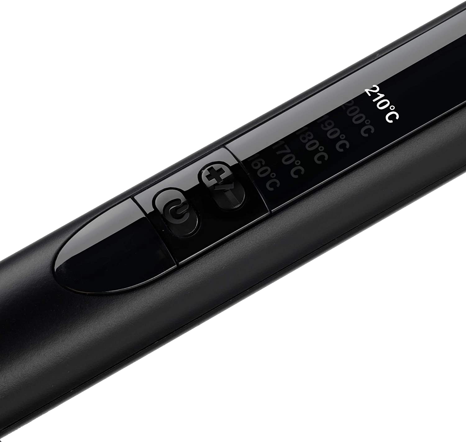 BABYLISS C454E ΨΑΛΙΔΙ ΓΙΑ ΜΠΟΥΚΛΕΣ 13-25MM 160-210