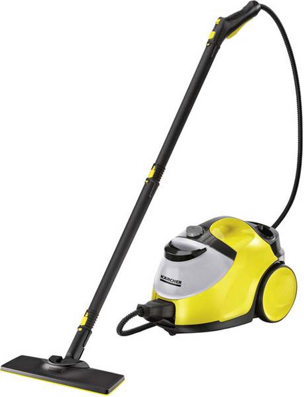 KARCHER SC5 EASYFIX STEAM CLEANER 2200W