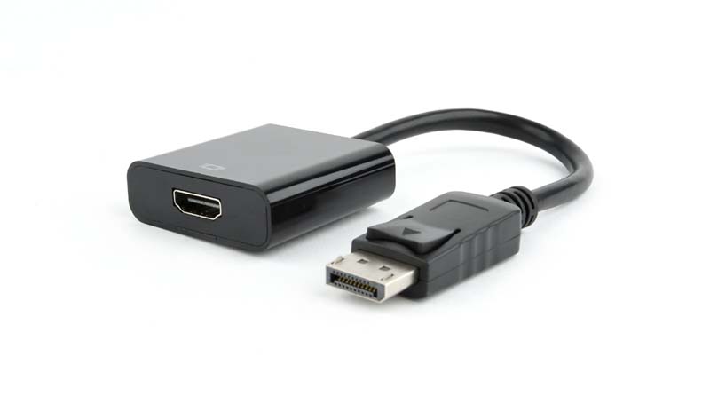 CABLEXPERT DISPLAYPORT TO HDMI