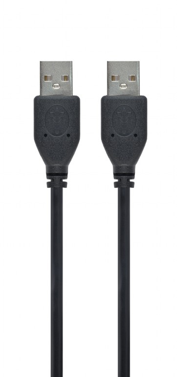 CABLEXPERT USB2.0 AM TO AM CABLE 1,8M