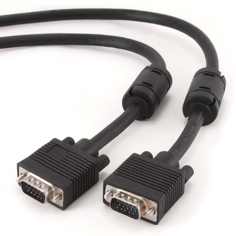 CABLEXPERT PREMIU VGA HD15M/HD15M 1.8