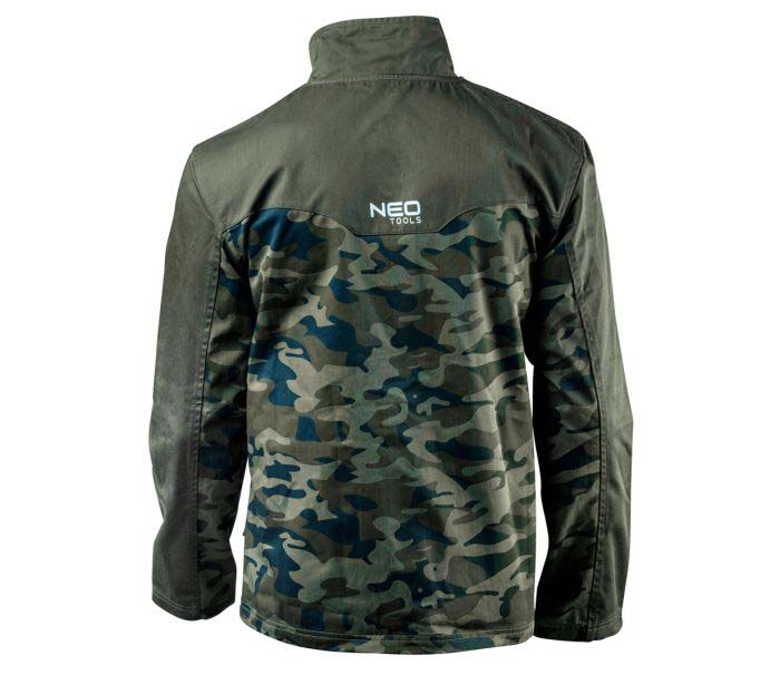 NEO ΣΑΚΚΑΚΙ ΕΡΓΑΣΙΑ CAMO SMALL