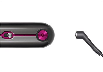 DYSON HS03 CORRALE™ ΙΣΙΩΤΙΚΟ ΜΑΛΛΙΩΝ