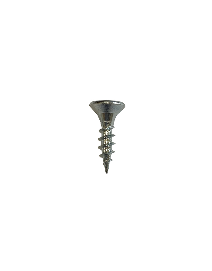 LIH LIN SCREW CHIPBOARD ZINC PL 4.0X16 200 PCS