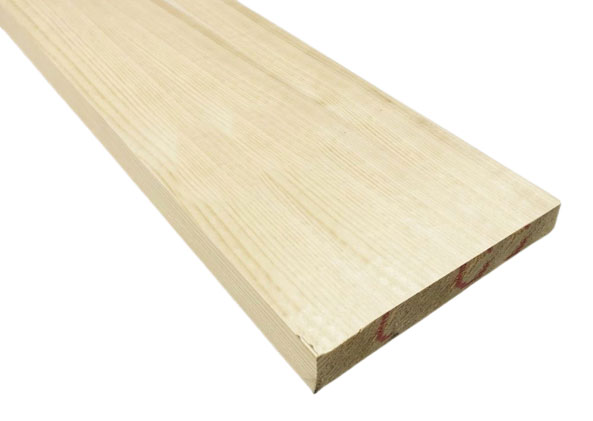 JEWE STRIP WOOD 20X200MM 270CM