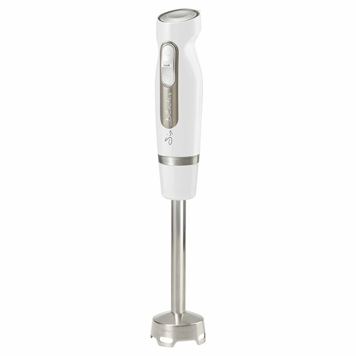 SENCOR SHB 4460WH-EUE3 4 IN 1 HAND BLENDER 1KW