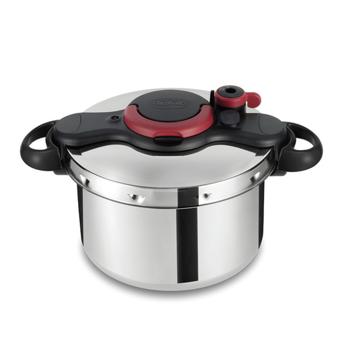 TEFAL P4624866 CLIPSO MINUTE PRESSURE COOKER 7,5L