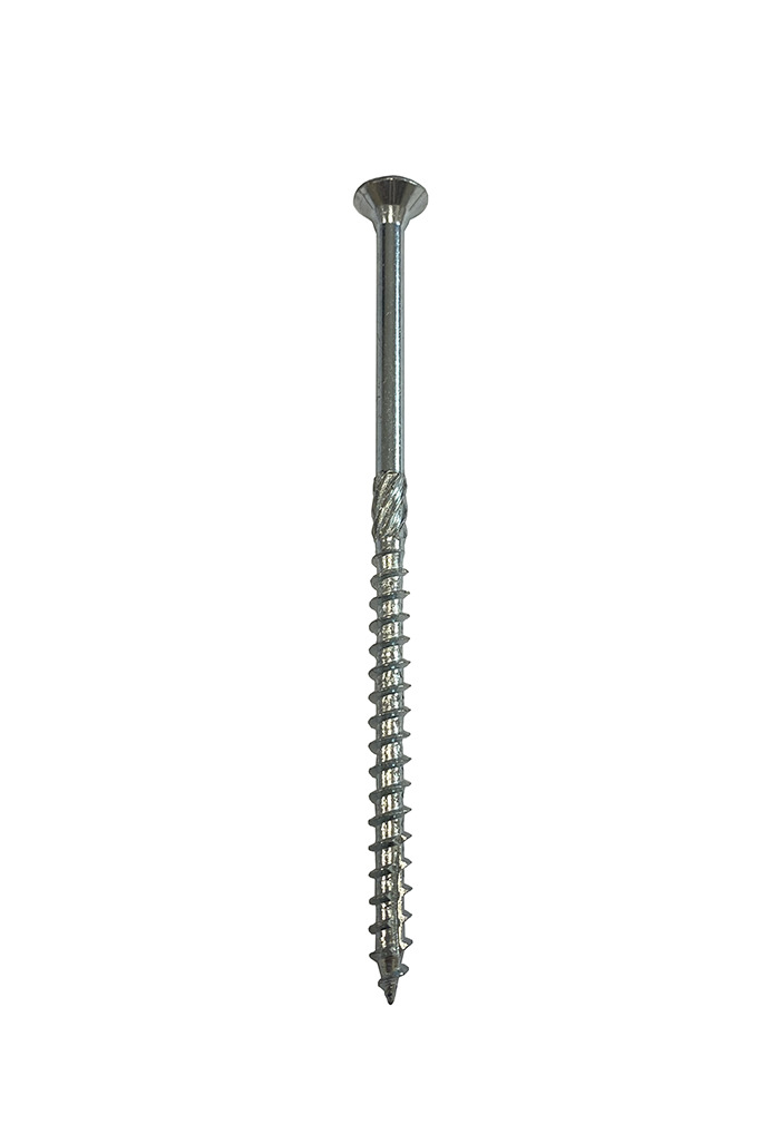 LIH LIN  PERGOLA SCREW TORX 5X60/36 200 PCS