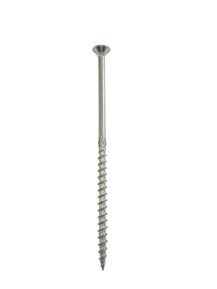 LIH LIN PERGOLA TORX SCREWS T30 6X100/60 100 PCS