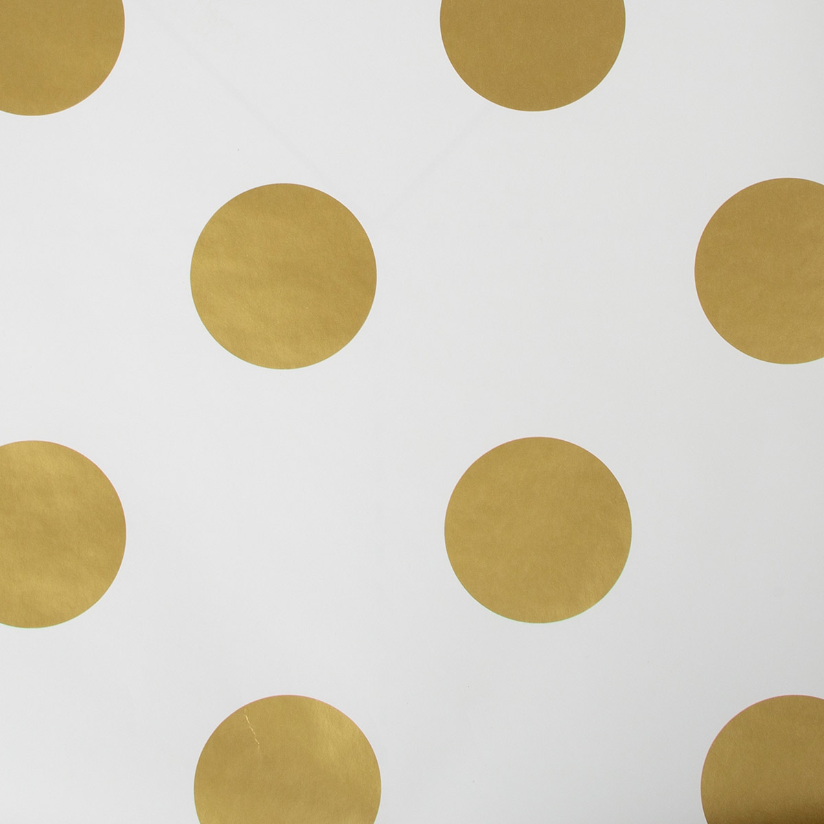 SUPERFRESCO EASY GOLD DOTTY 100105