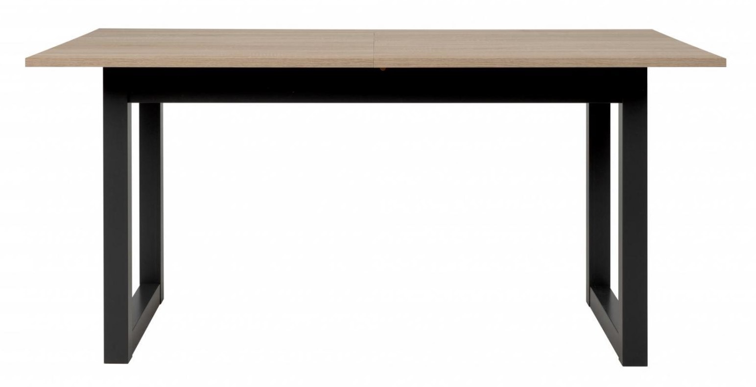 FINORI 2946 DENVER 50 EXTENDABLE TABLE 160-200CM X 75CM X 90CM