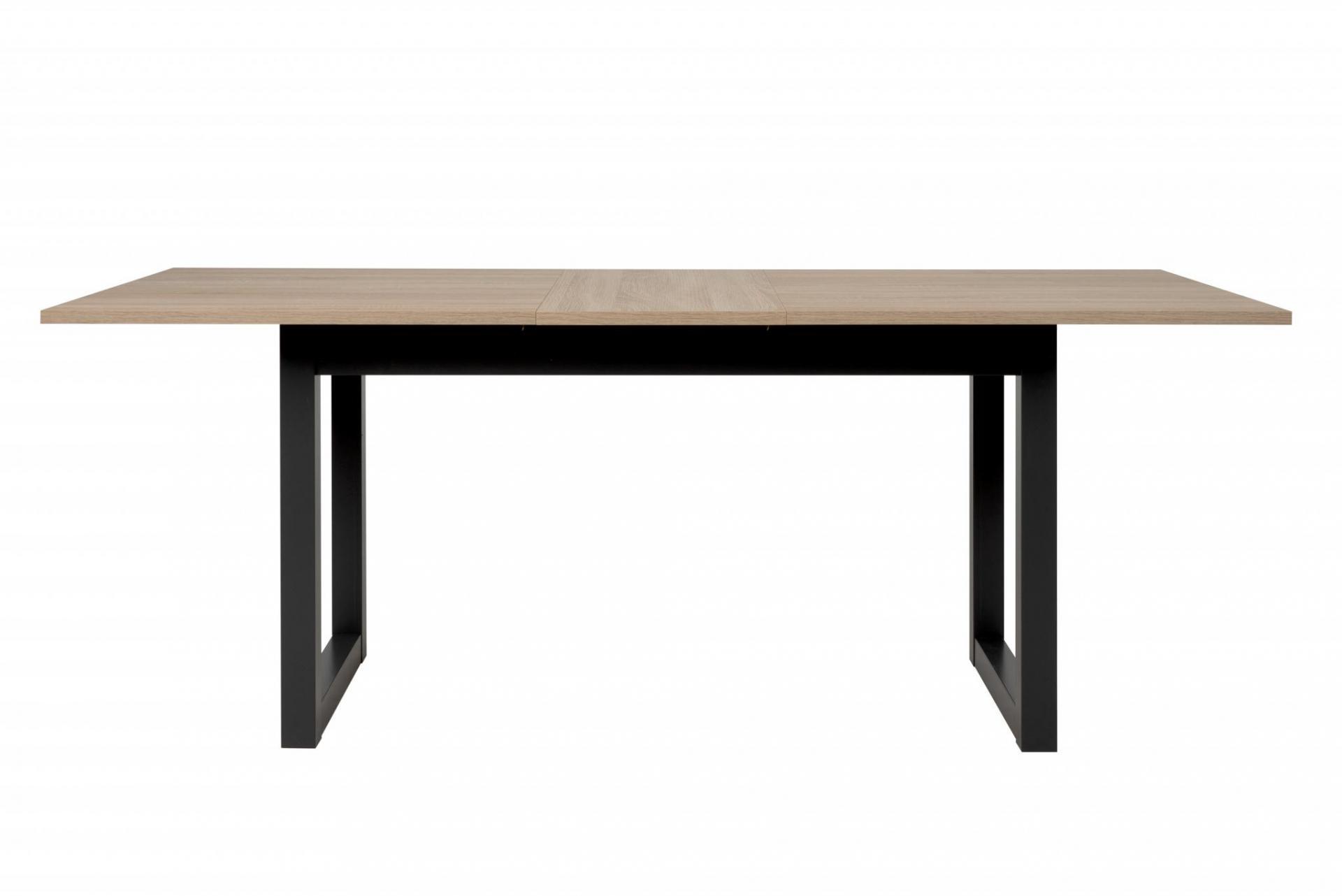 FINORI 2946 DENVER 50 EXTENDABLE TABLE 160-200CM X 75CM X 90CM