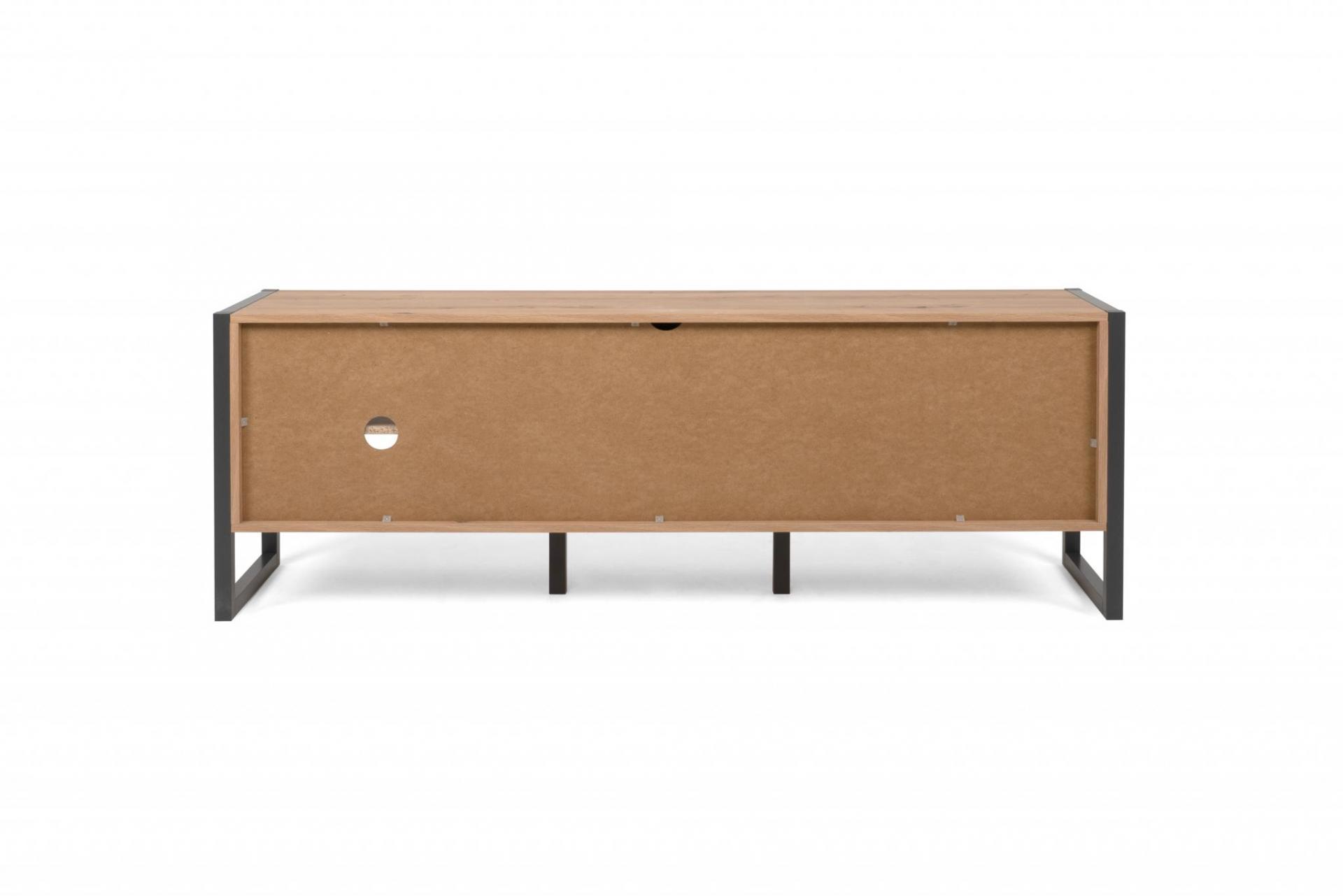 FINORI 2948 DENVER TV STAND 160CM X 55CM X 40CM