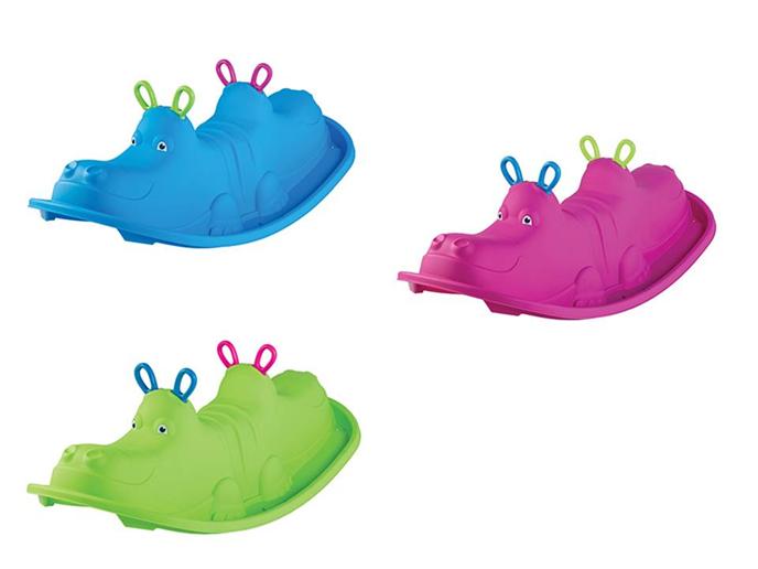 HIPPO DOUBLE ROCKER 1PCS