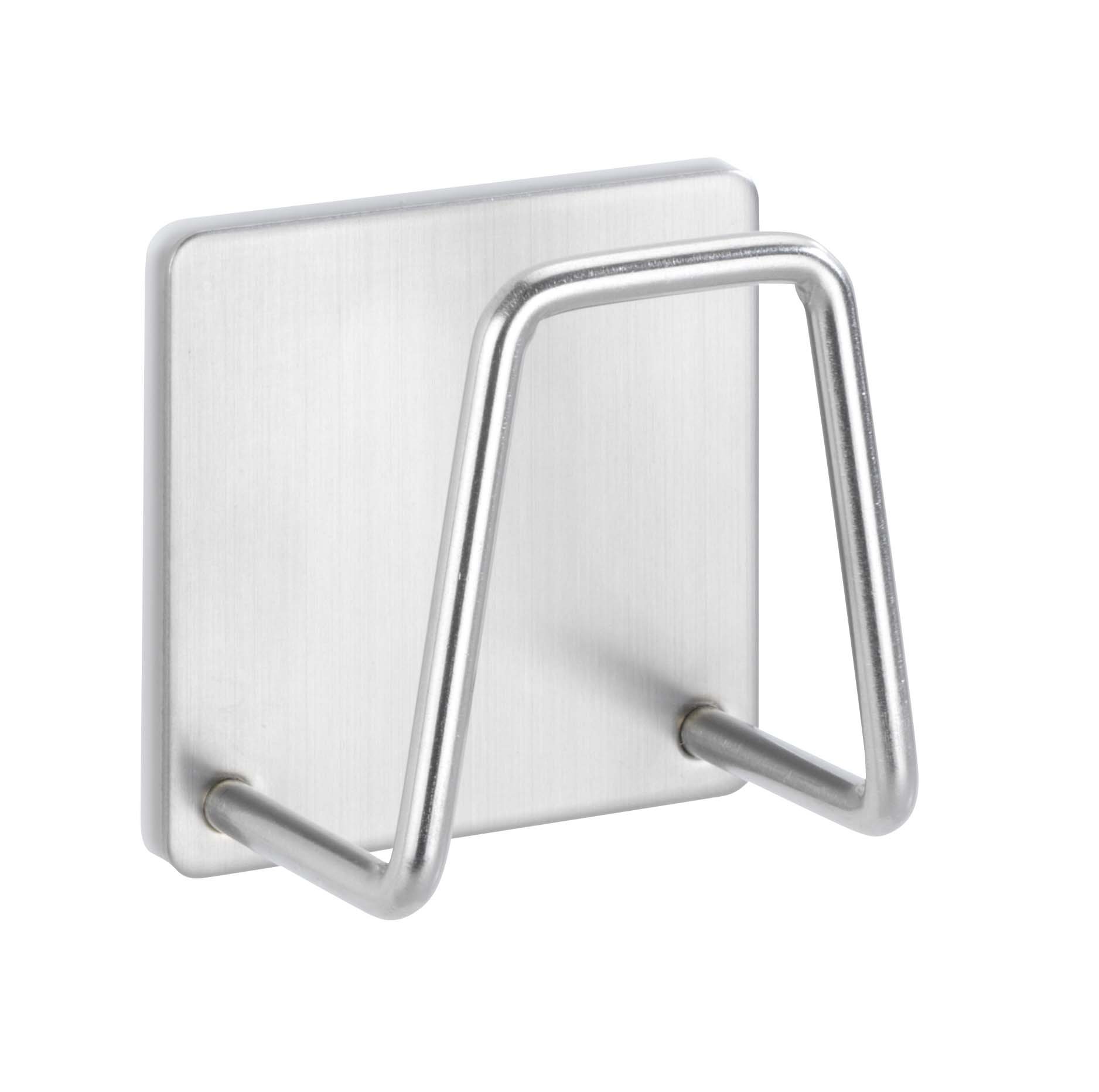 WENKO UNIVERSAL HOLDER STAINLESS STEEL EDEA MAT