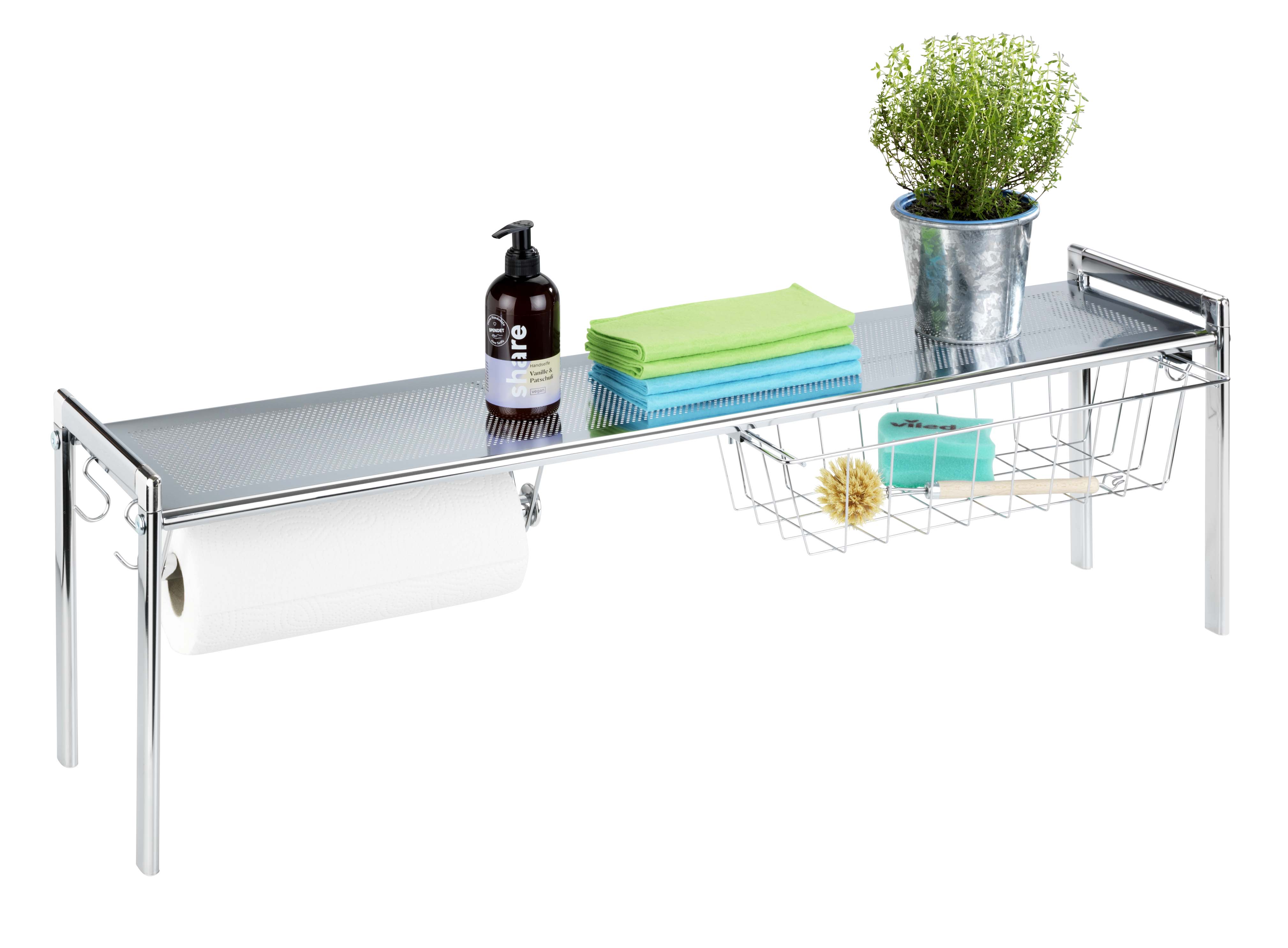 WENKO SINK SHELF EXQUISITE