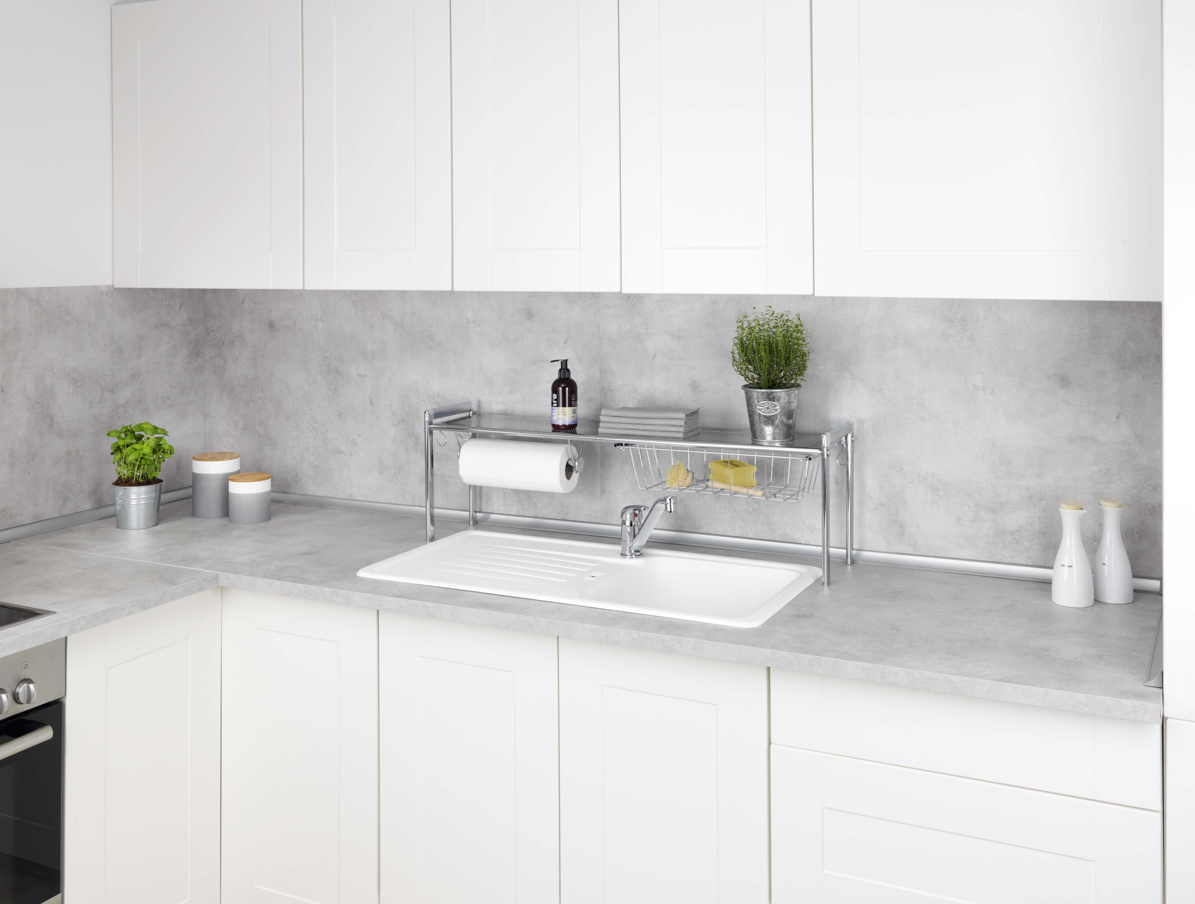 WENKO SINK SHELF EXQUISITE