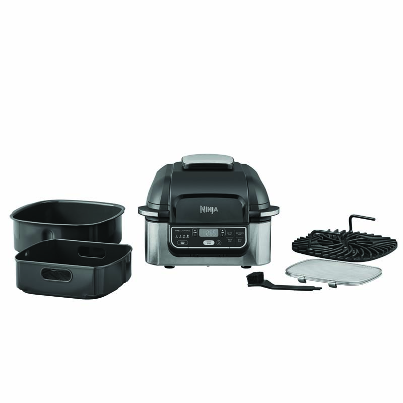 NINJA AG301EU AIR GRILL AND AIR FRYER 5.7L 1750W