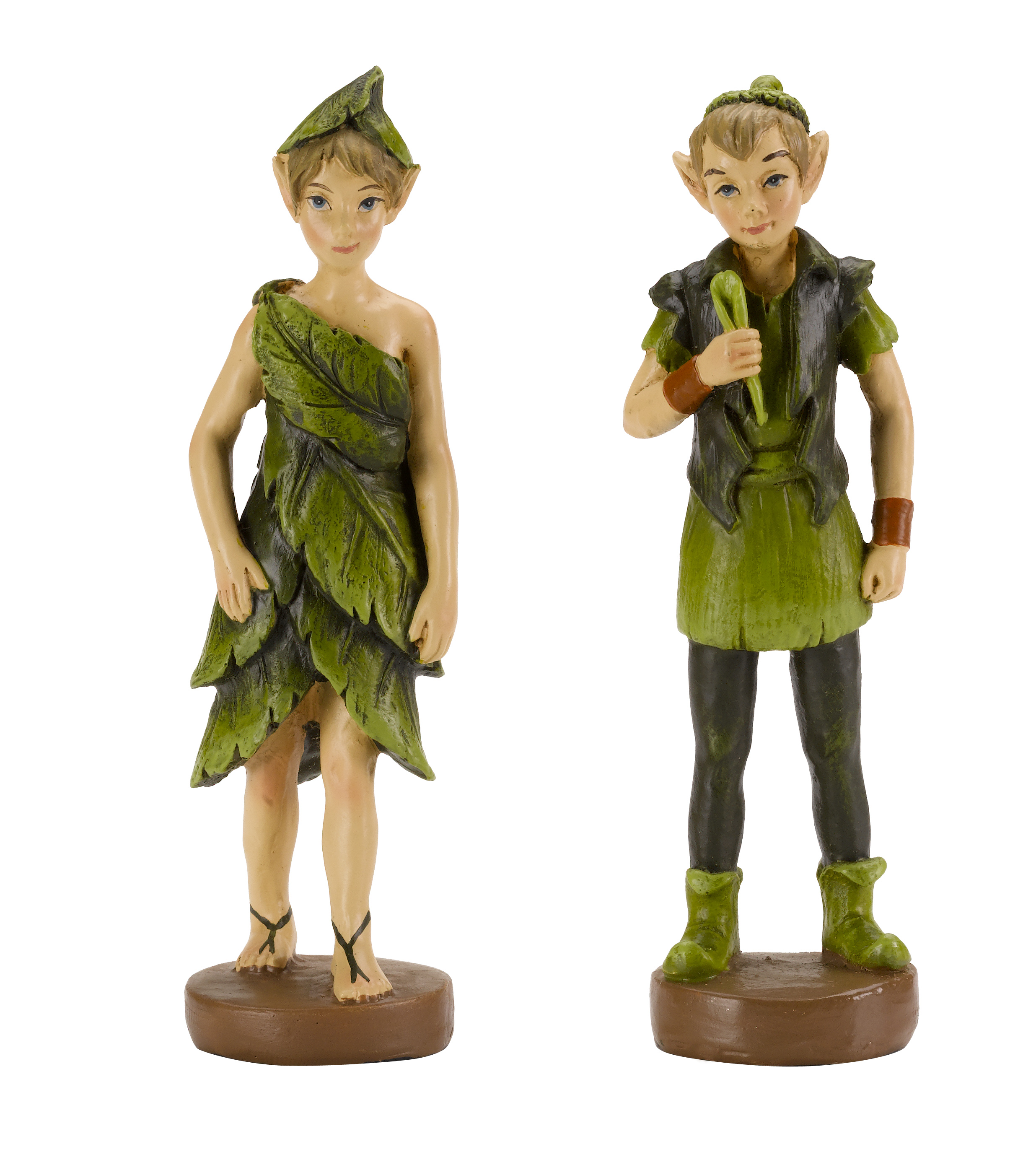 SMART 5030239 WOODLAND ELVES 10CM X 2CM X 4CM 1PCS