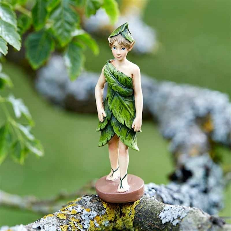 SMART 5030239 WOODLAND ELVES 10CM X 2CM X 4CM 1PCS