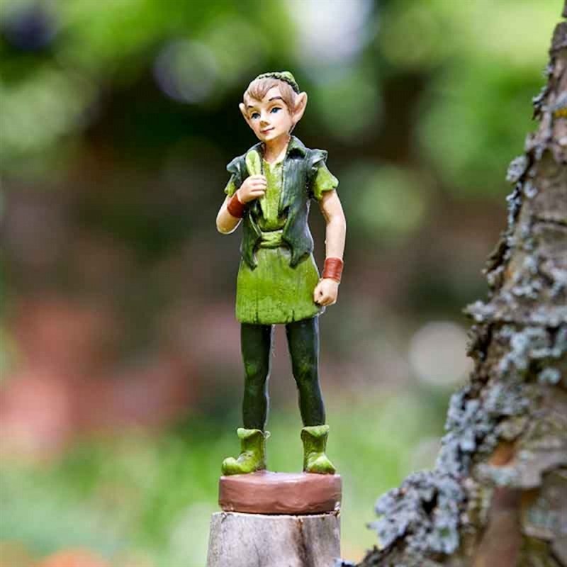 SMART 5030239 WOODLAND ELVES 10CM X 2CM X 4CM 1PCS