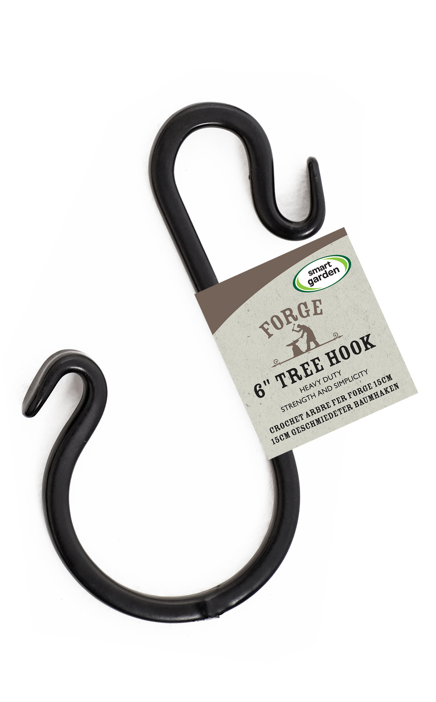 SMART 6040040 TREE HOOK 15CM