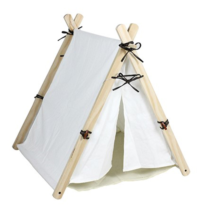 PETS TENT 62X55.5XH62CM