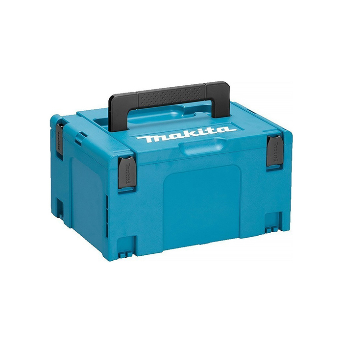 MAKITA DX2131JX1 COMBO BOX IMPACT DRIVER & SCREWDRIVER 18V 3X3AH 