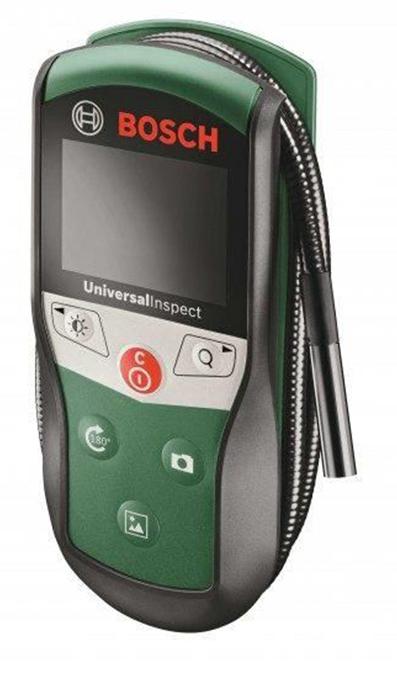 BOSCH UNIVERSAL INSPECTION CAMERA