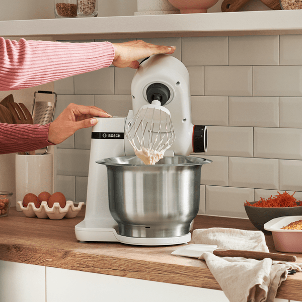 BOSCH MUMS2EW30 ΚΟΥΖΙΝΟΜΗΧΑΝΗ 3.8L/700W