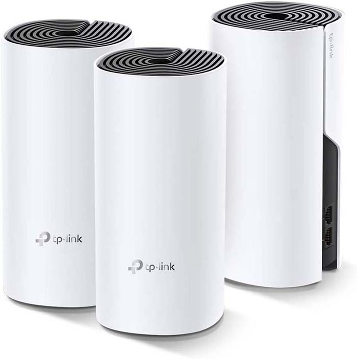 TP LINK DECO-P9(3-PACK)