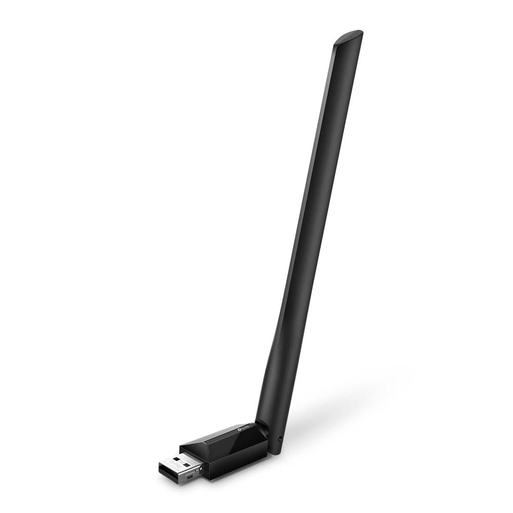 TP-LINK ARCHER T2U PLUS HIGH GAIN ADAPTER