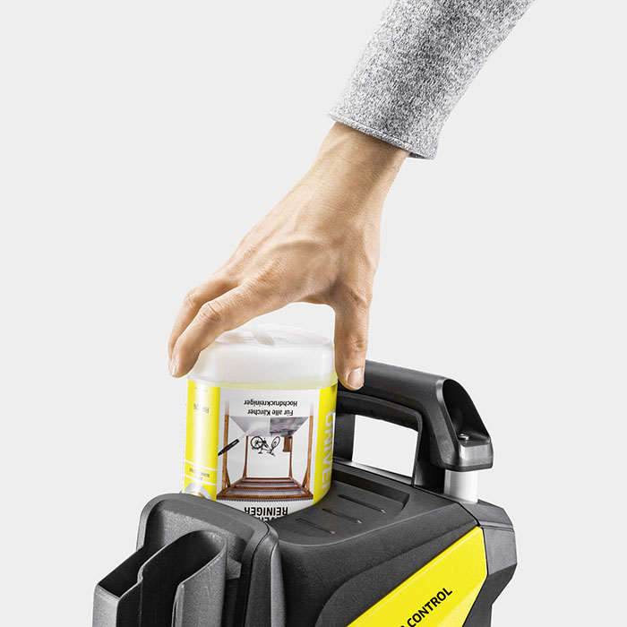 KARCHER K7 SMART CONTROL ΠΛΥΣΤΙΚΟ ΜΗΧΑΝΗΜΑ 180BAR